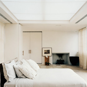 4. Odstraňte vše, co vás rozptyluje. Jen tak budete moct relaxovat naplno.