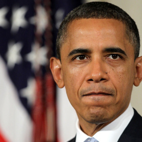 Před deseti dny se Barack Obama rozloučil s prezidentským úřadem.