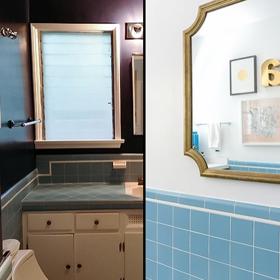 9. Zbavte místnosti neživých tónů.