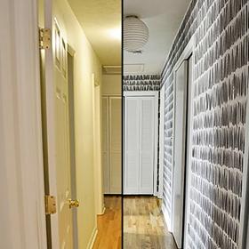 16. Dejte do interiéru něco hodně nečekaného!