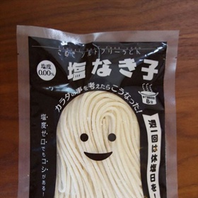 3. Balíček nudlí.