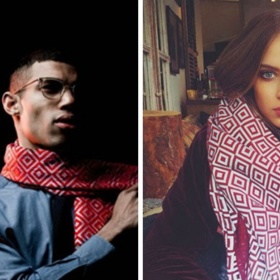 Díky zneviditelňujícím schopnostem se tak těší početné klientele z řad celebrit.