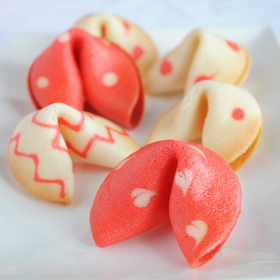 Tyto dezerty jsou nejen lahodné, ale svým tvarem i polotekutou konzistencí budí hříšné myšlenky...