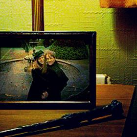 O Lily a Jamesi Potterovi tak víme jen velice málo.