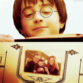 Jisté je, že nade vše milovali svého syna Harryho.