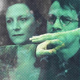 Co ale skutečně bylo mezi jeho mladými rodiči? Byly to opravdové spřízněné duše?