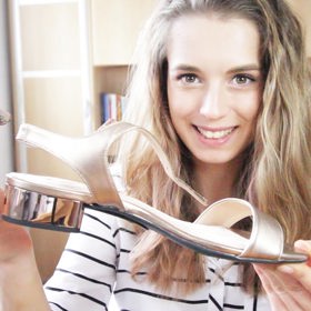 Německá obuvnická firma vytvořila produkt, o němž ženy z celého světa doposud jen snily...