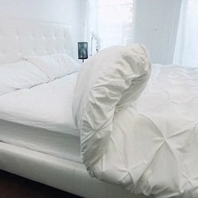 Už žádný zbytečný výdej energie po ránu. Na trh míří Smartduvet – peřina, co se sama ustele.