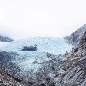 Nový Zéland křižuje Gandalf. A fotí se při tom na Instagram