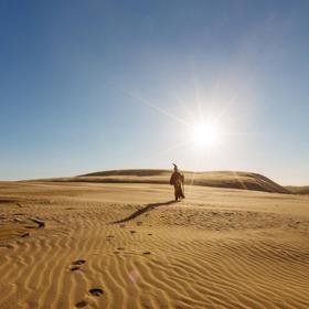 Nový Zéland křižuje Gandalf. A fotí se při tom na Instagram