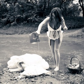 „Teď už jen poslední úpravy...“