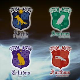 Soupeření s dalšími kolejemi...