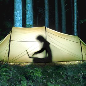 S omezeným rozpočtem se ale ne vždy podaří sehnat ubytování, v němž by se cestovatel cítil útulně a pohodlně.