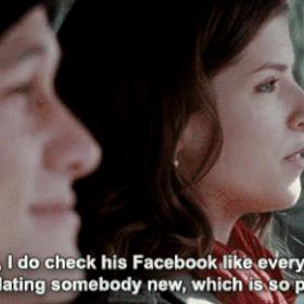 4. Znáte detaily svých intimních životů. Víte, co ho v životě nejvíce ranilo a co nejromantičtějšího zažil? Pak zřejmě víte víc, než byste jako partnerka s výhodami znát potřebovala…