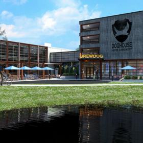 Pivaři, jste tu správně. Protože se chystá hotel, na jehož pokojích poteče pivo proudem.