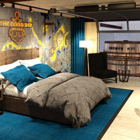 Realizuje ho skotský pivovar BrewDog a vyrůst má ve městě Columbus v Ohiu do příštího roku.