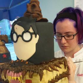 Server Aufeminin o tomto dortu natočil video. A na internetu zanechalo masivní ohlas.