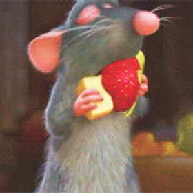 4. Budete méně jíst. Voda potlačuje chuť jídlu, což může přijít vhod, pokud vás otravuje nějaké to kilo navíc.