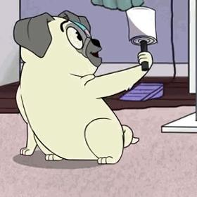 5. Tělo je čistší, neboť voda s sebou odnáší toxiny. Znamená to rovněž, že budete stárnout pomaleji. Alespoň co se týče vzhledu.