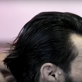 Nakonec ještě pár úprav, aby byl střih perfektní.