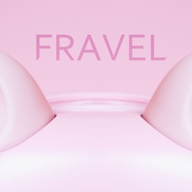 Podle designérky Aili Jian světu chybí kufr, který by byl nejen funkční, ale i jednoduchý a roztomilý.