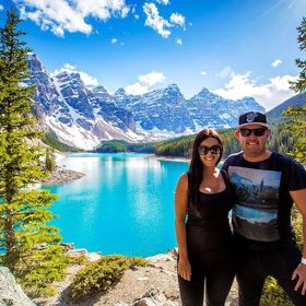 Dale Sharpe (34) to zažil na vlastní kůži, když jeho partnerka Karlie Russel (29) vyhodila krém na ruce, do nějž schoval snubní prsten.