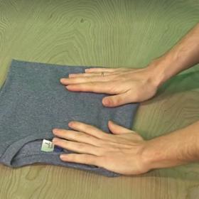 A můžete začít trénovat.