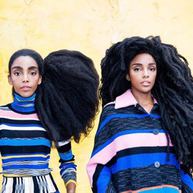 Své vlasy nenáviděly. Teď díky nim inspirují statisíce lidí na celém světě