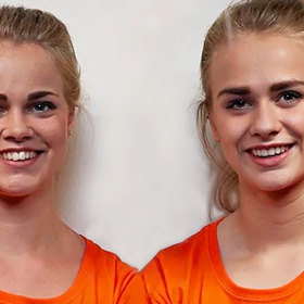 Tato aplikace vám řekne, zdali se na světě toulá vaše „dvojče“