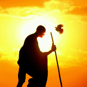 1. Nezáleží na tom, jak pomalu jdeš, pokud se nezastavuješ.