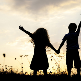 2. Nikdy neutvářej přátelství s někým, kdo není lepší než ty.