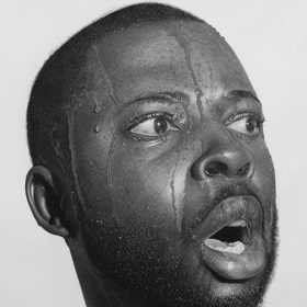 Toto nejsou fotografie. Ale hyperrealistické kresby jednoho precizního umělce