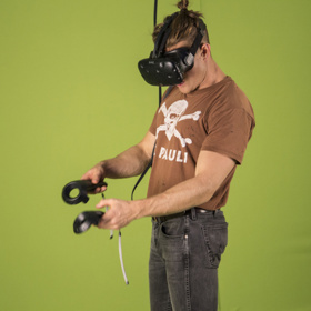 Dalšími postupujícími byli Matěj Hájek a Tomáš Tichý, kteří se utkali ve druhém semifinálovém duelu.