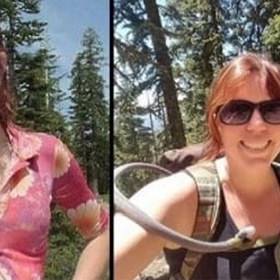 4. Deset let od užívání metamfetaminu ve formě krystalů. „Devatenáct let. Myslela jsem si, že jsem nejúžasnější člověk. Vážila jsem asi 45 kilo. Byla jsem pitomec. Odcizila jsem se přátelům kvůli drogám. Utekla jsem od rodiny kvůli drogám. Lhala jsem. Podváděla. Ubližovala velice dobrým lidem.“