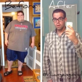 5. Čas rekonvalescence není znám. Jarrett se ale změnil od základů. Nejenže se zbavil závislosti na drogách, ale změnil i návyky a zbavil se nadbytečných kil.