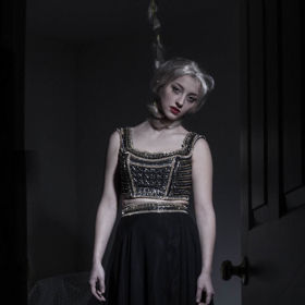 5. Locika / sebevražda.