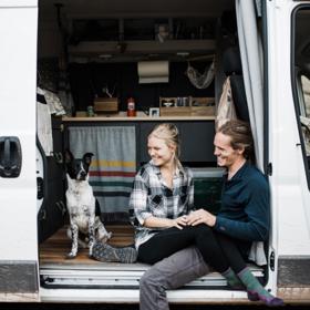 2. Kuchyň neoslňuje velikostí. Ale copak v ní něco chybí?