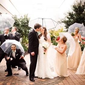 1. Velikost. Ačkoliv je svatba dnem nastávajících manželů, hosté tvoří polovinu celkové atmosféry. A od jejich počtu se odvíjí další zařizování. Sedněte si s partnerem a ujasněte si představy o velikosti svatby. Toužíte po intimnějším obřadu v kruhu nejužší rodiny a přátel, nebo nesmí chybět všechny tetičky a strýcové?