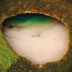 Mexiko má „ráj na Zemi“. Schovává ho pod zemí