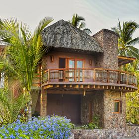 Mexiko buduje první udržitelné turistické město na světě. Zrecykluje 100 % odpadu a vody