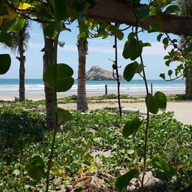 Mexiko buduje první udržitelné turistické město na světě. Zrecykluje 100 % odpadu a vody