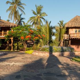 Mexiko buduje první udržitelné turistické město na světě. Zrecykluje 100 % odpadu a vody