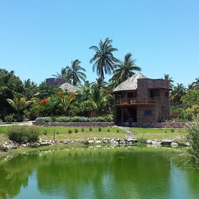 Mexiko buduje první udržitelné turistické město na světě. Zrecykluje 100 % odpadu a vody