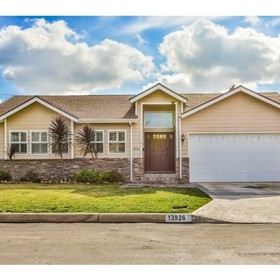 Na první pohled se může nemovitost za 32,5 milionů zdát trochu skromná. Snímky interiéru však ukazují, že Megan Fox žila v přepychu.