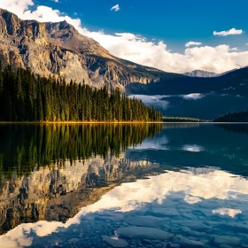 5. Kanada. Byli jste spokojeni? Přidejte 15 až 20 % z celkové sumy. Právě tolik kanadští provozovatelé služeb očekávají za kvalitní péči.