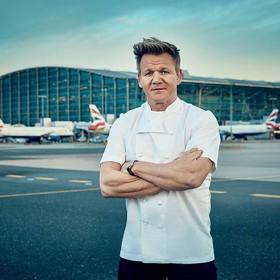 Jíst v letadle? To radši zůstanu o hladu!