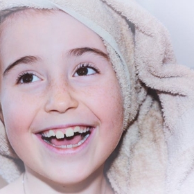 „Tělo je dobře promazaný stroj. Denní sprchování není třeba,“ říká vysokoškolský profesor.