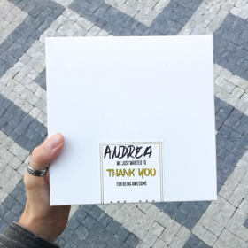 Croblihy si ale můžete u Lukáše Vaška předem zarezervovat a přijít si pro ně bez stresu i odpoledne.