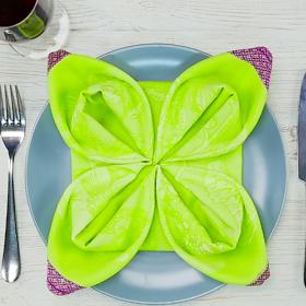 5. A můžeme servírovat!