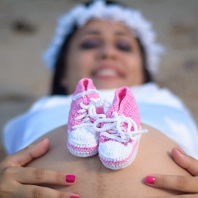 Těhotenství – to je období neřízeného „futrování“ i řízeného úbytku mozkových buněk.